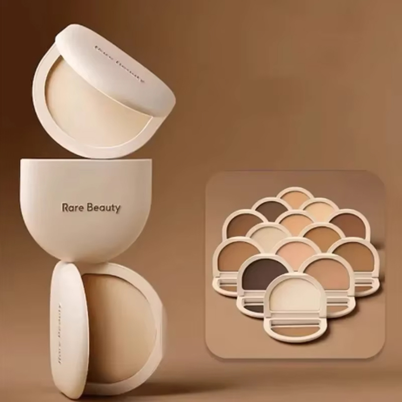 Beauty Makeup Fixer - Rare Beauty Fixer Powder Compact Smooth,