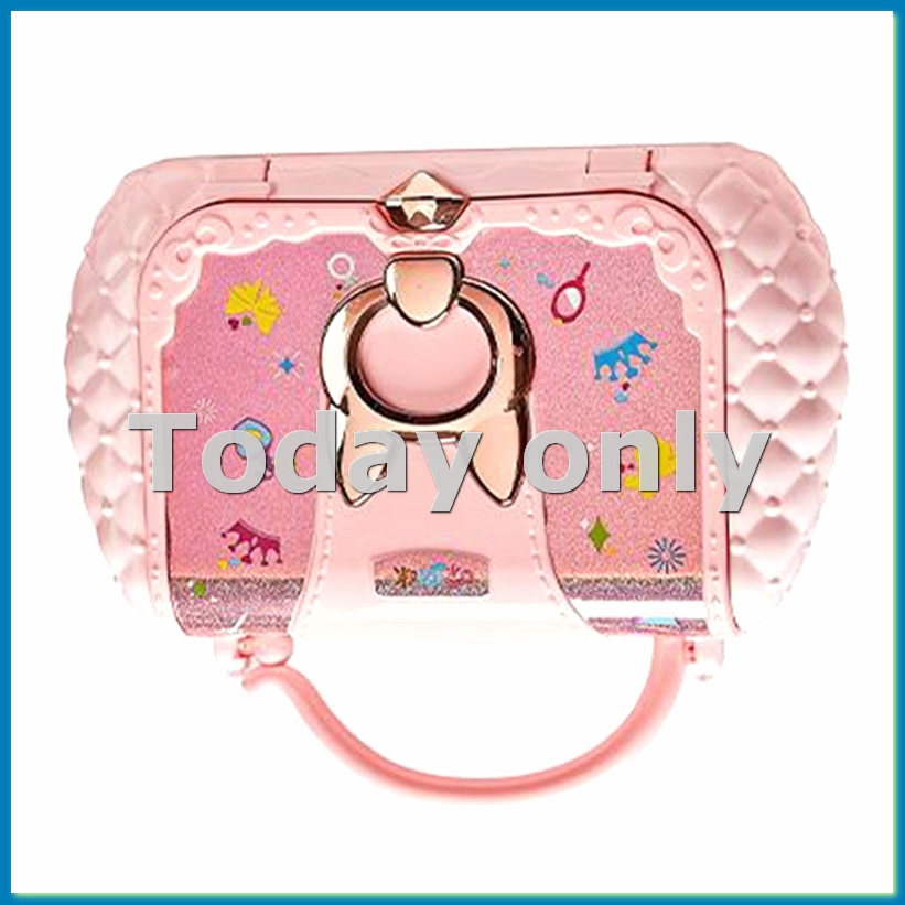 Beauty Makeup Kit For Kids - Schönheitsspielzeug für Kinder, Make-up-Set, kleine Tasche,