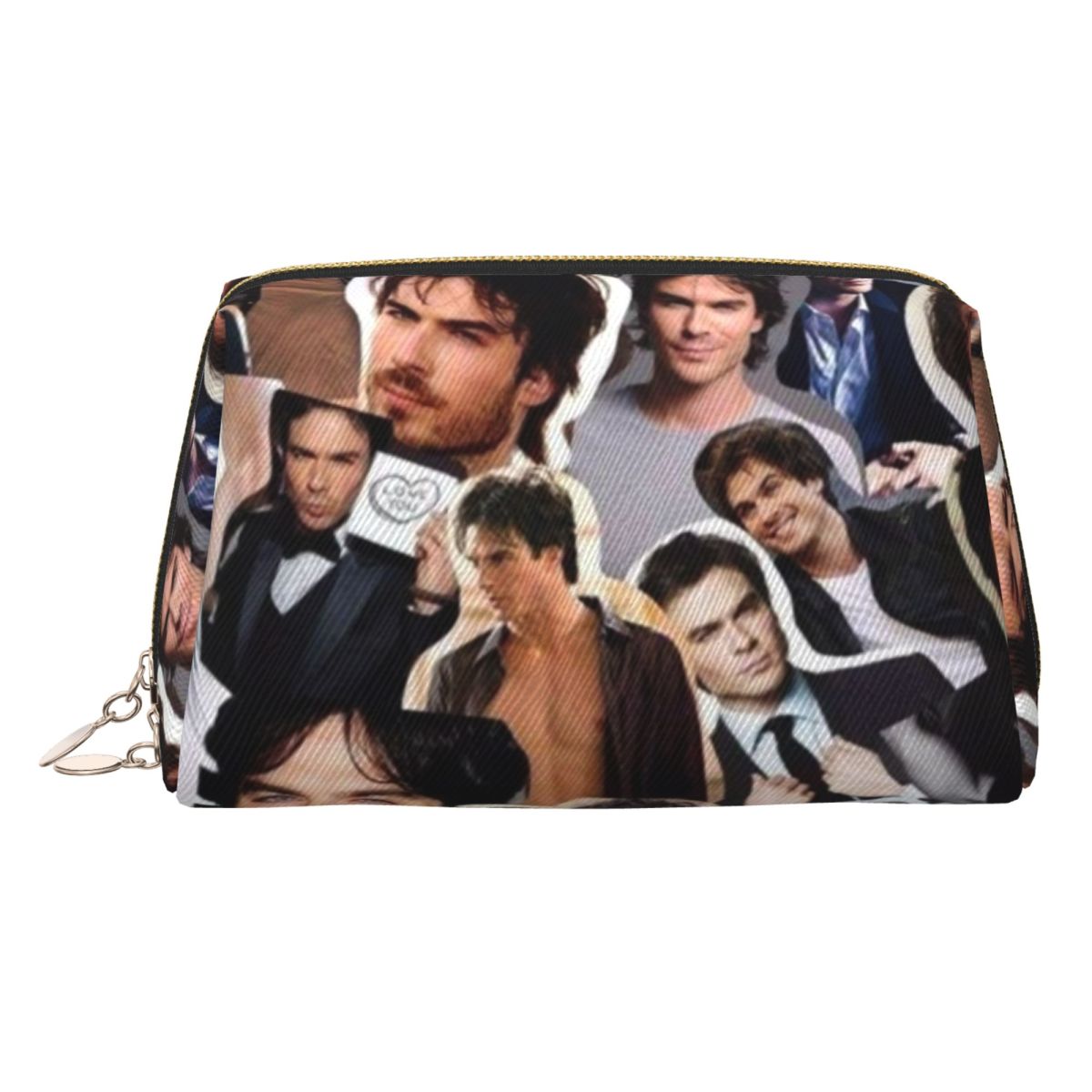 Beauty Makeup Diary - The Vampire Diaries Kosmetiktasche für Damen,