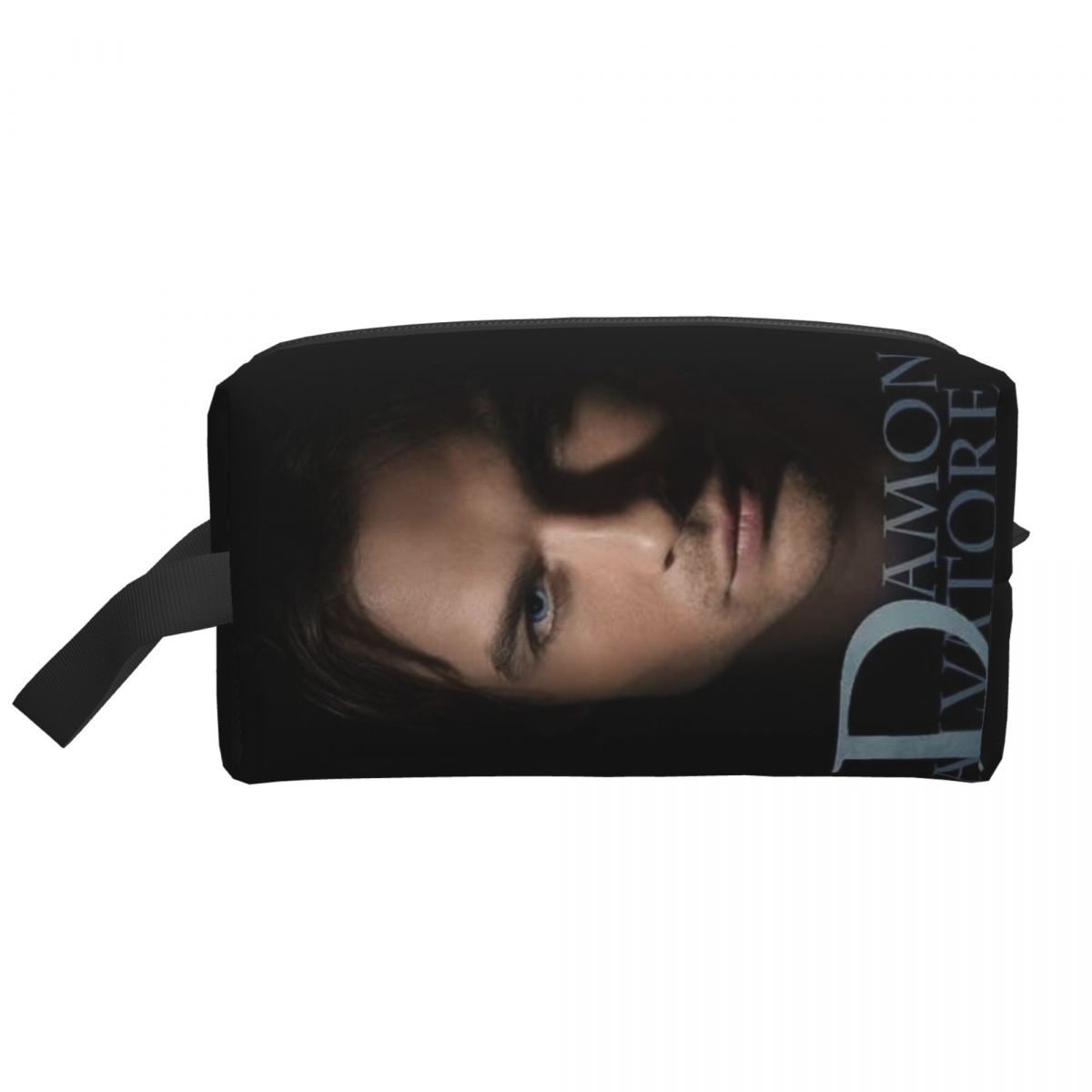 Beauty Makeup Diary - Modische The Vampire Diaries Reise-Kulturtasche für