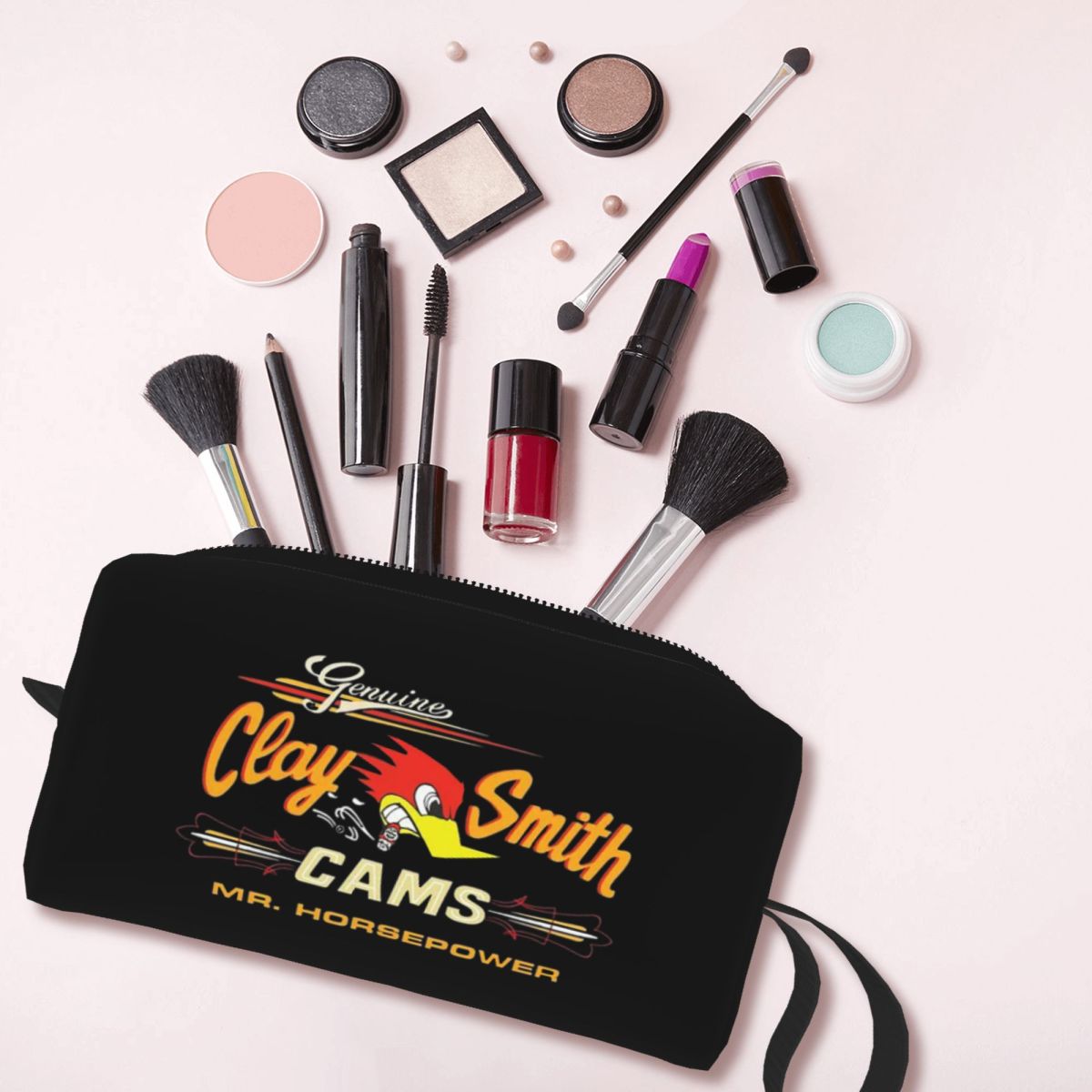 Beauty Makeup Usa - Hergestellt in den USA. Street Mr.Horsepower