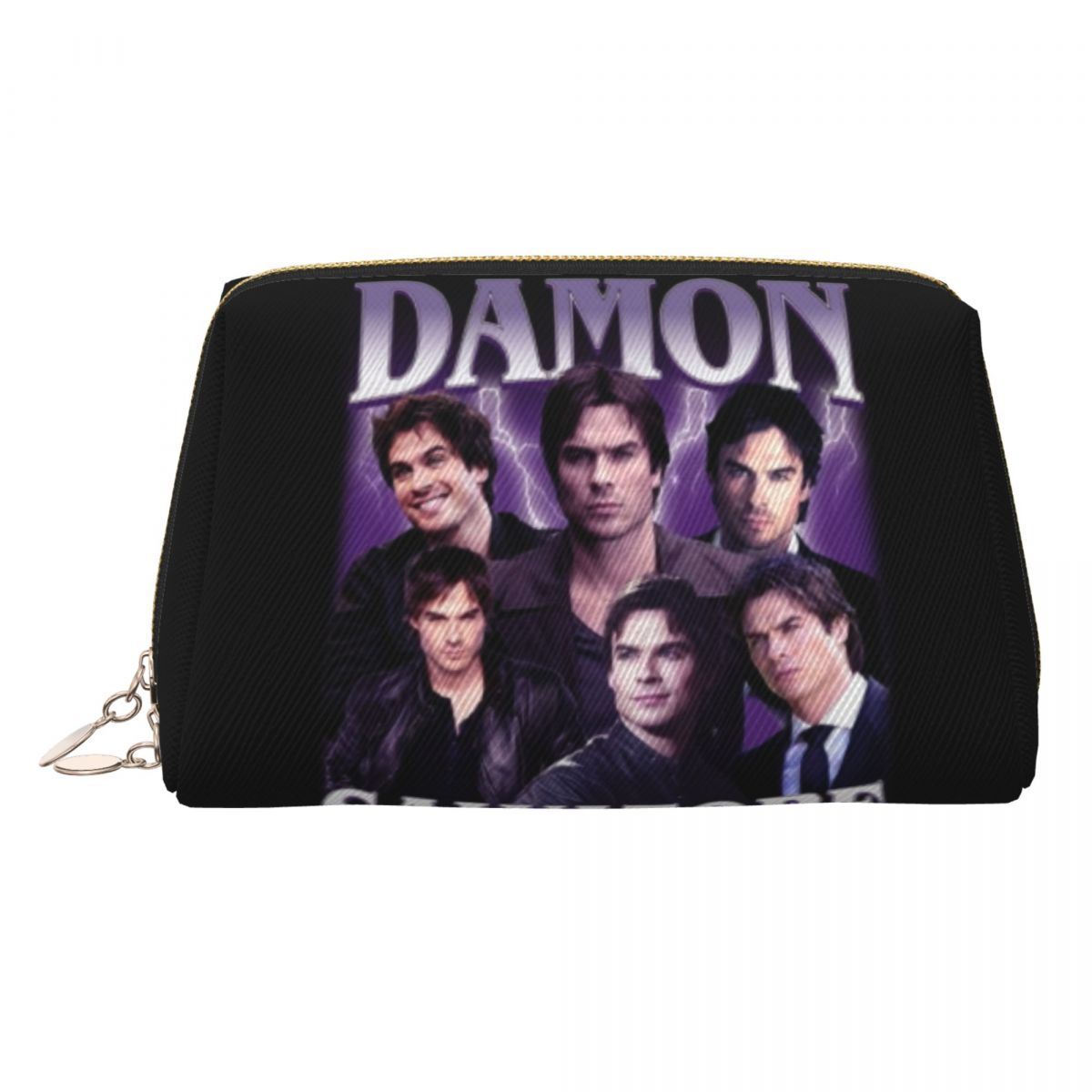 Beauty Makeup Diary - Travel The Vampire Diaries Damon Salvatore