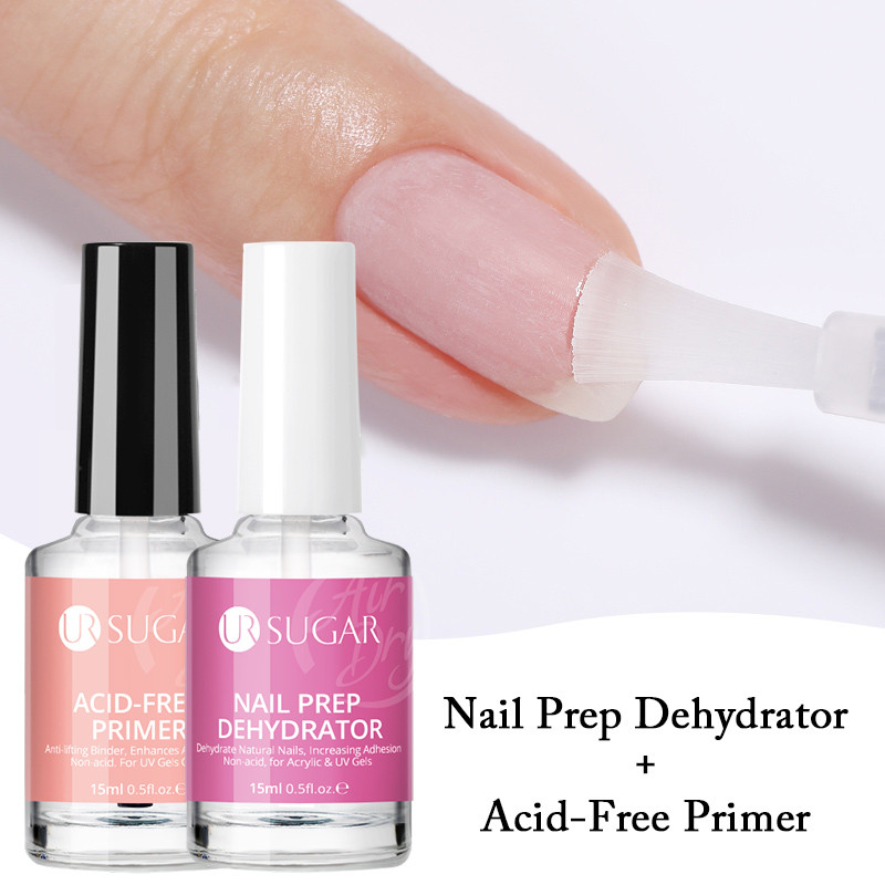 UR SUGAR 15ml Nagel-Dehydrator – Nail Dehydrator Primer Bewertung und Preis
