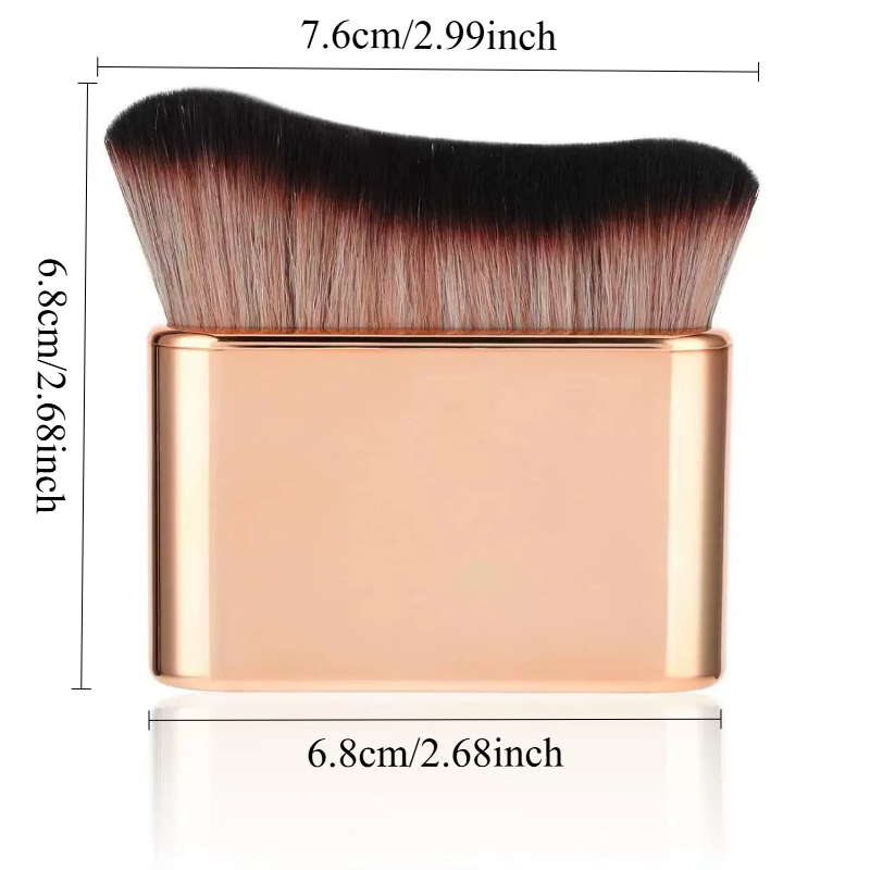 1 Stück handgehaltener Make-up – Beauty Makeup Brands Bewertung und Preis
