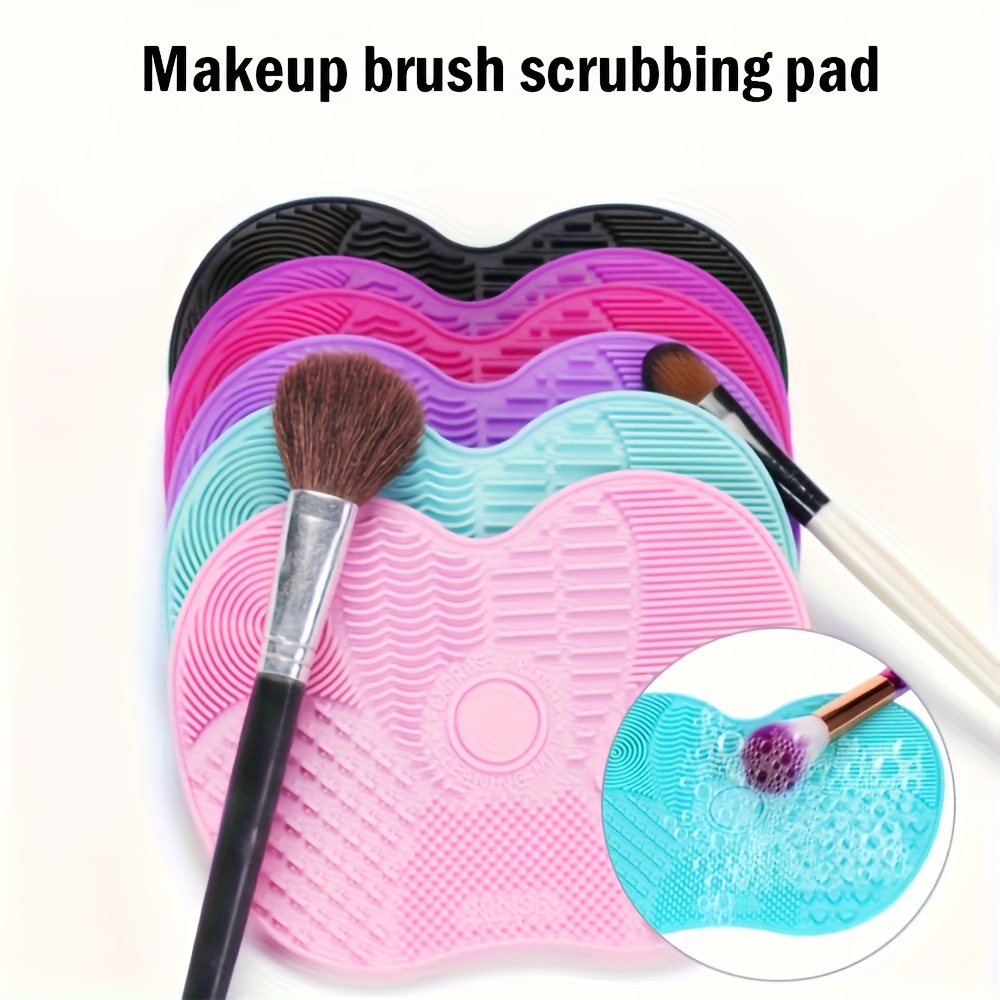 Apfelförmige Silikon-Reinigung – Beauty Makeup Brands Bewertung und Preis