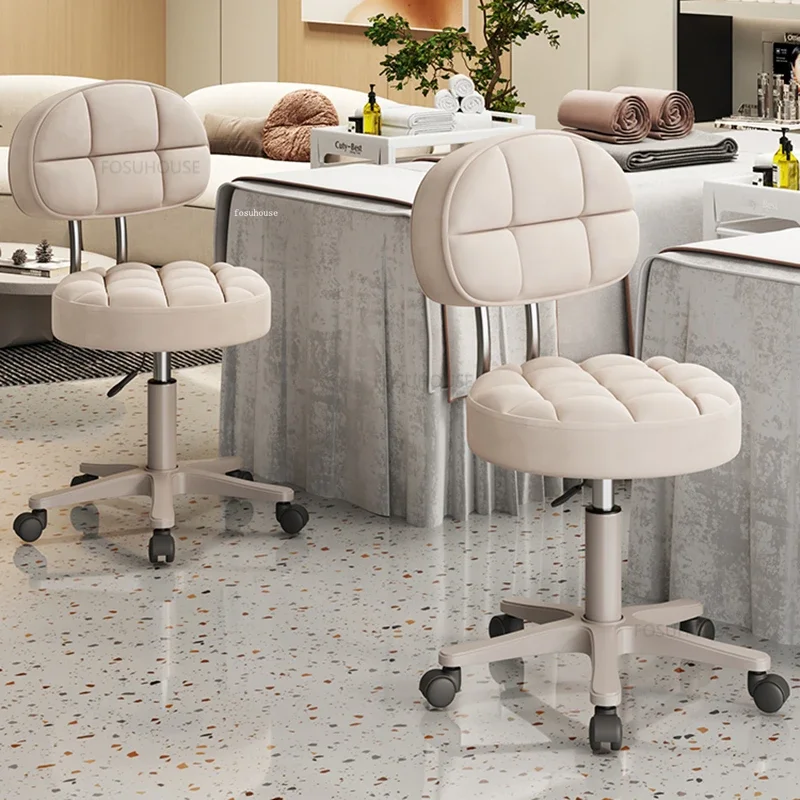 Einfache Friseurstühle, spezie – Beauty Makeup Shop Bewertung und Preis