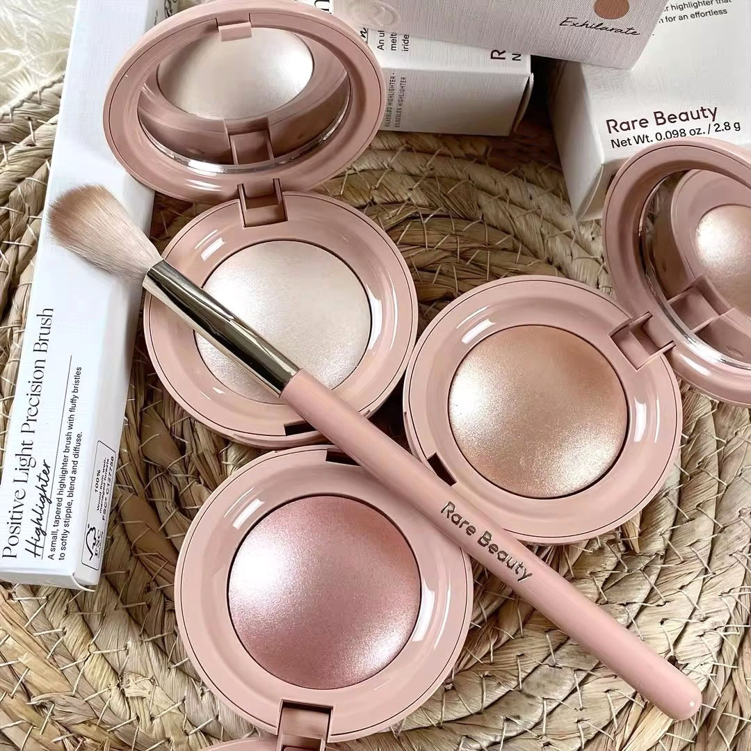 Rare Beauty Flüssiger Rouge, H – Fenty Beauty Makeup Highlighter Bewertung und Preis