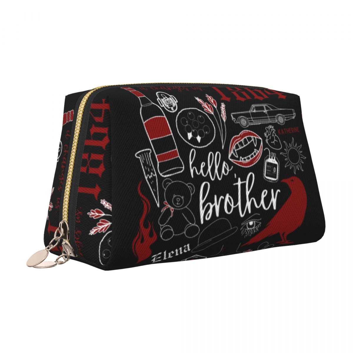 The Vampire Diaries Kosmetikta – Beauty Makeup Diary Bewertung und Preis