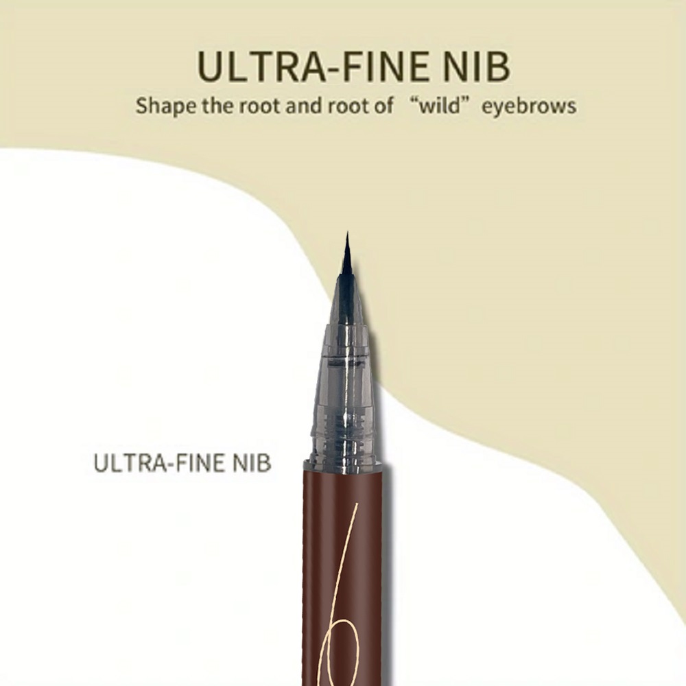 Neuer 0,005 mm ultrafeiner, ex – Eyebrow Pomade Pencil Bewertung und Preis