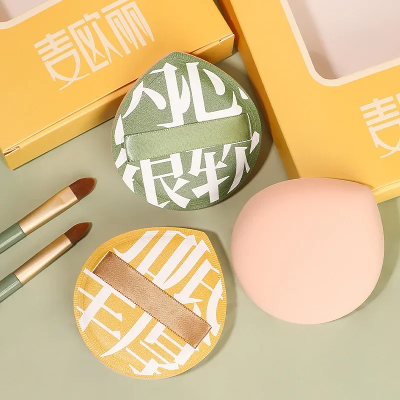 9-teiliges Make-up-Schwamm-Set – Beauty Makeup Deals Bewertung und Preis