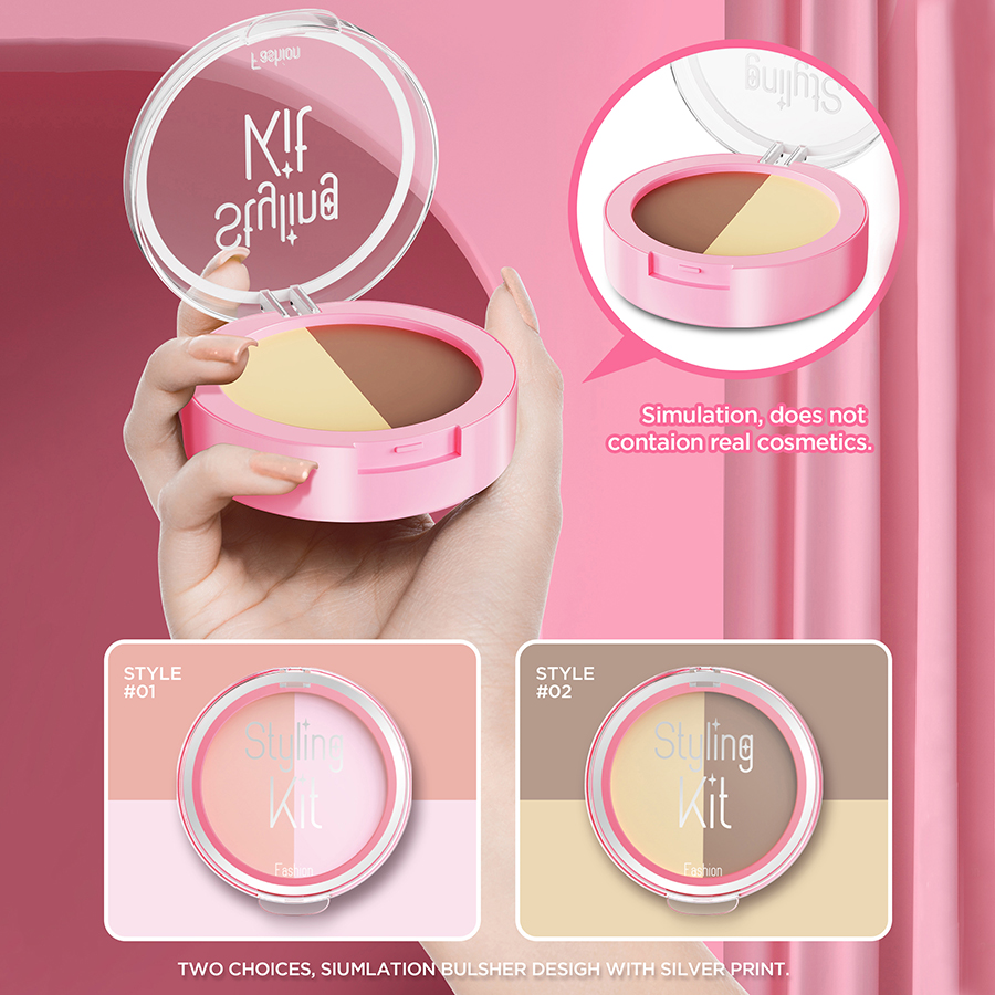 10 Teile/satz Simulation Prete – Beauty Makeup Kit For Kids Bewertung und Preis