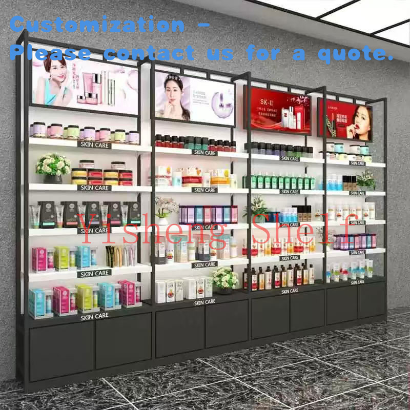 benutzerdefinierte. Neues Desi – Beauty Makeup Shop Bewertung und Preis