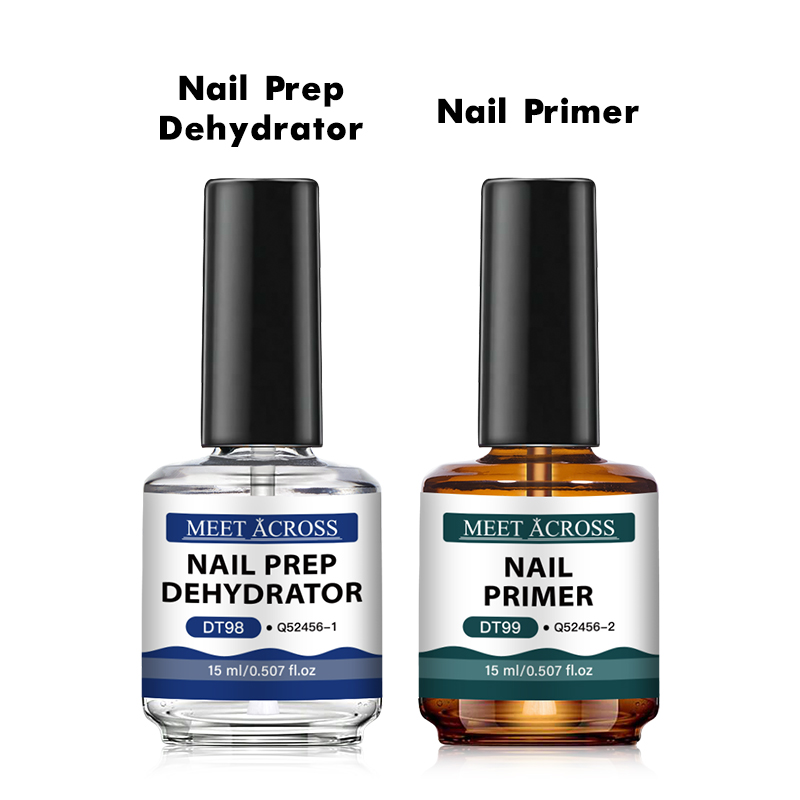 2 Stück 15 ml Nagelgrundierung – Nail Dehydrator Primer Bewertung und Preis