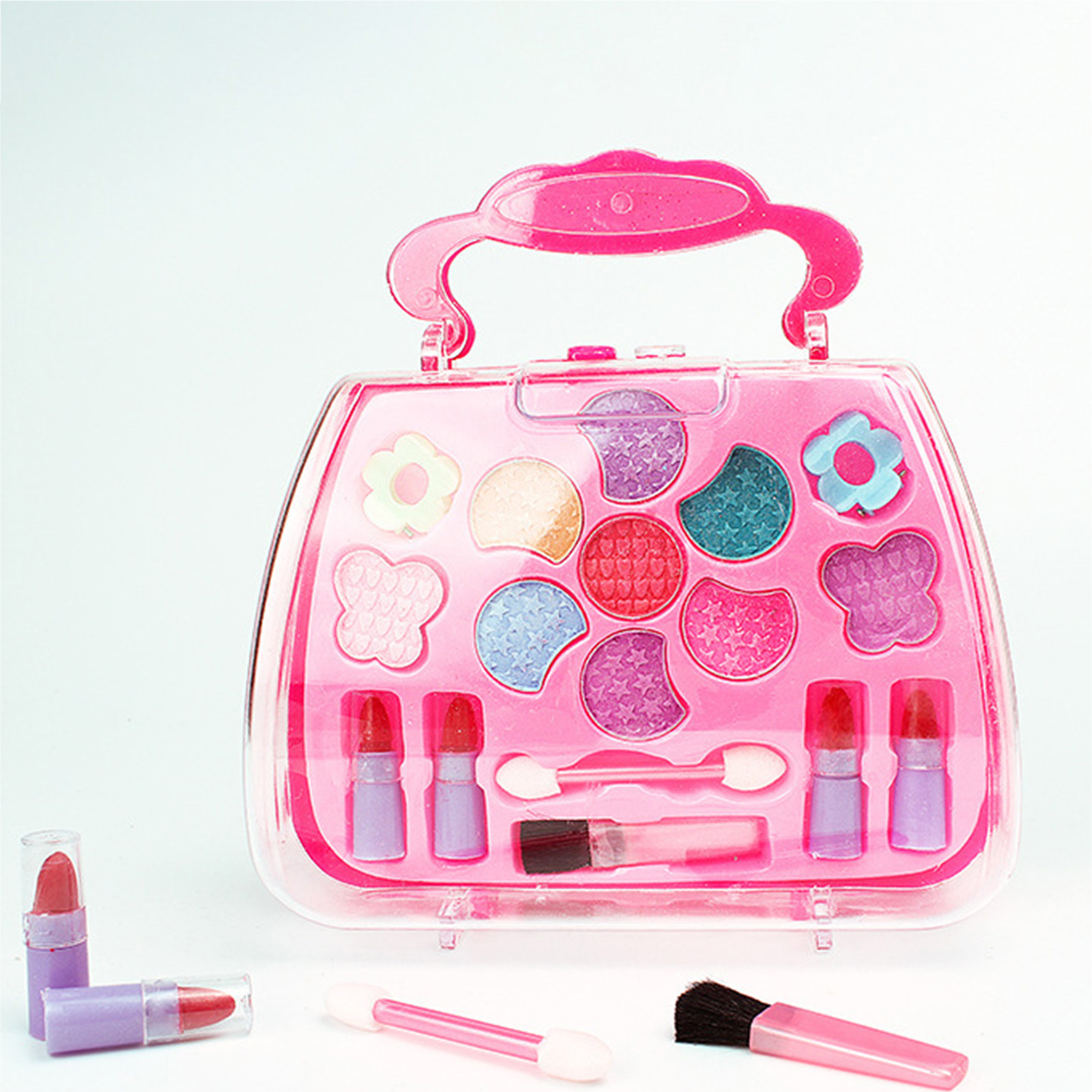 Make-up-Spielzeug für Mädchen, – Beauty Makeup Kit For Kids Bewertung und Preis
