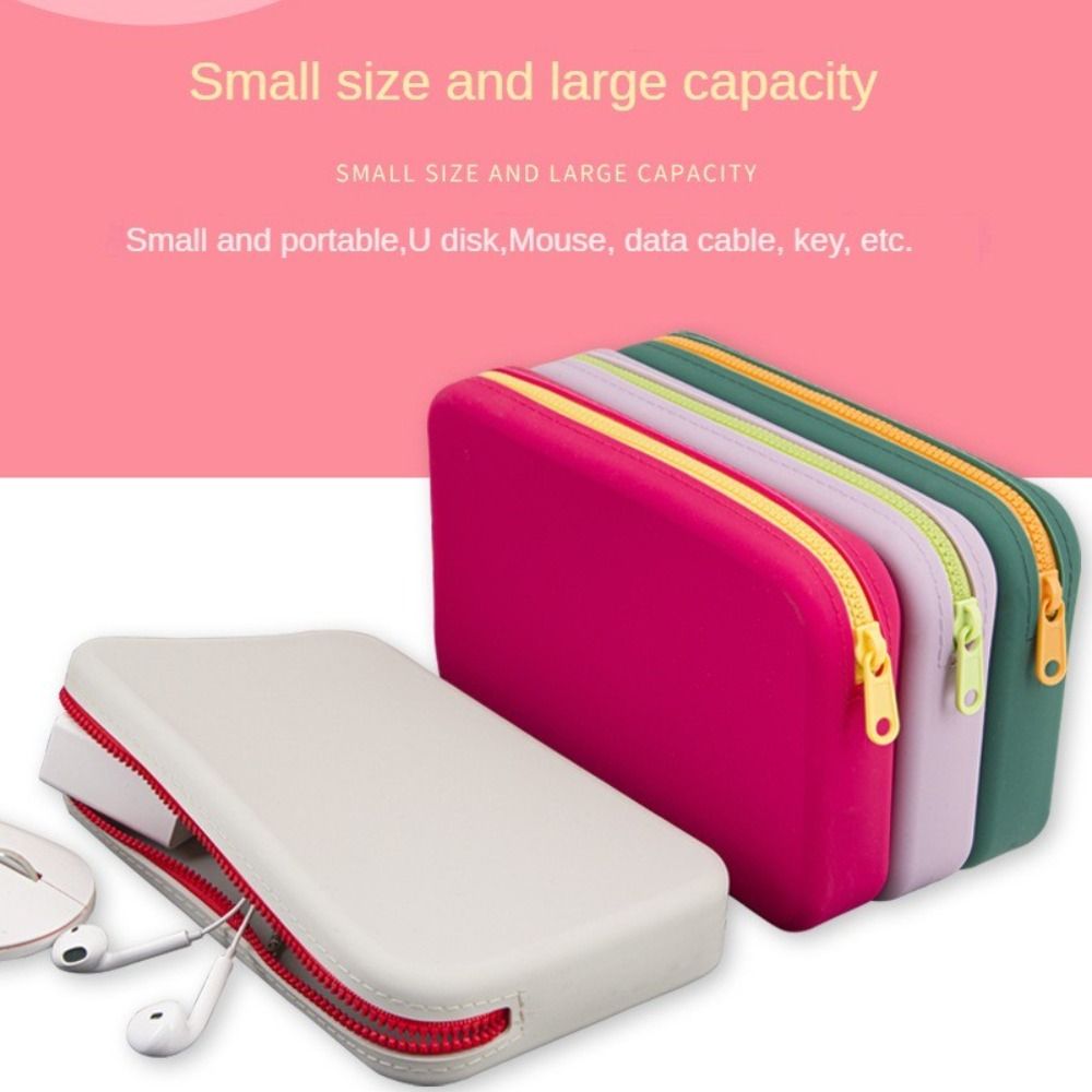 Kleine quadratische Kosmetik-A – Beauty Preservation Makeup Bag Bewertung und Preis