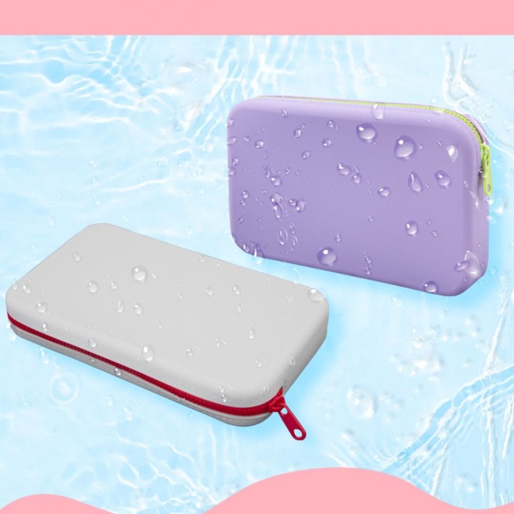 Kleine quadratische Kosmetik-A – Beauty Preservation Makeup Bag Bewertung und Preis