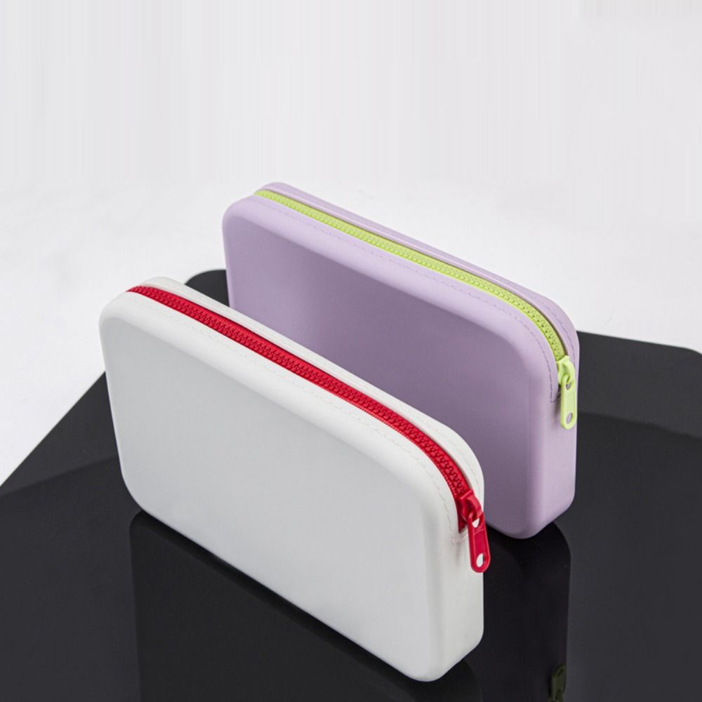 Kleine quadratische Kosmetik-A – Beauty Preservation Makeup Bag Bewertung und Preis