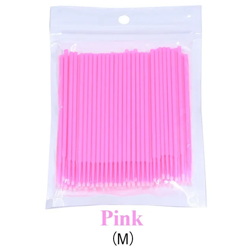 1000/500PCS Wimpern Reinigung  – Beauty Makeup Brands Bewertung und Preis