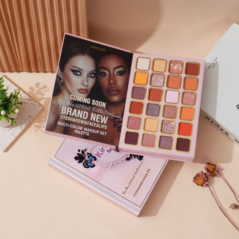 BOOK Makeup 5-lagiger Buchplat – Beauty Book Makeup Kit Bewertung und Preis