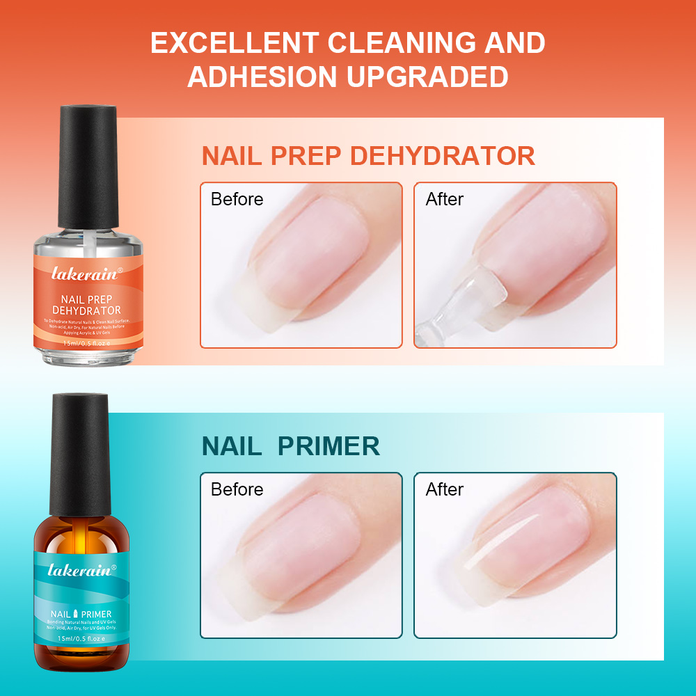 Nagel-Primer-Set Schnelltrockn – Nail Dehydrator Primer Bewertung und Preis
