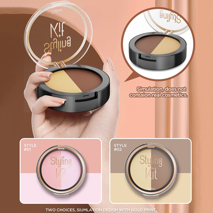 10-teiliges Simulations-Kosmet – Beauty Makeup Kit For Kids Bewertung und Preis