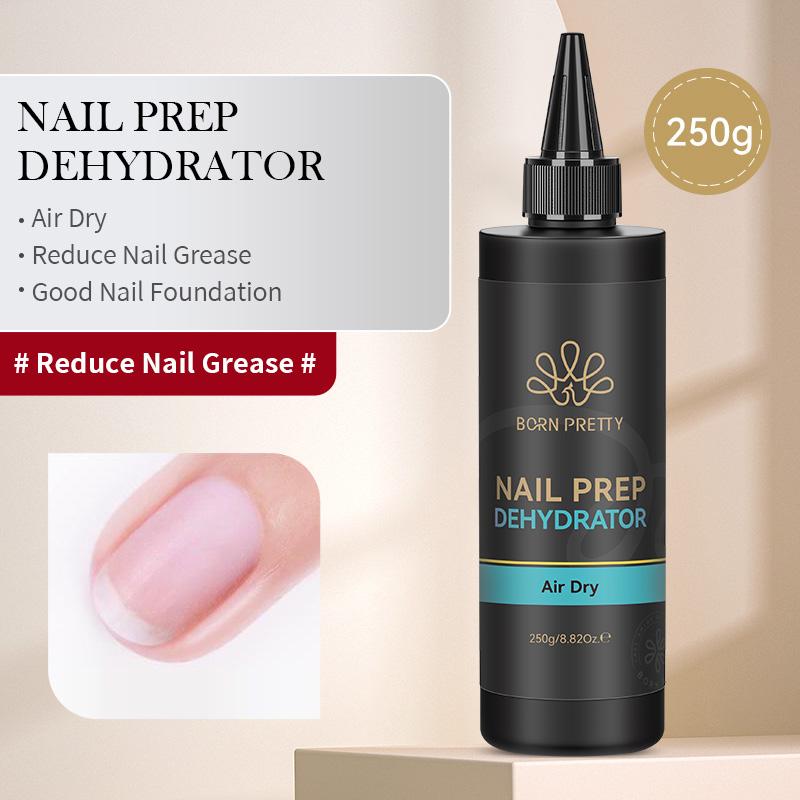 BORN PRTTY 250 g säurefreier N – Nail Dehydrator Primer Bewertung und Preis