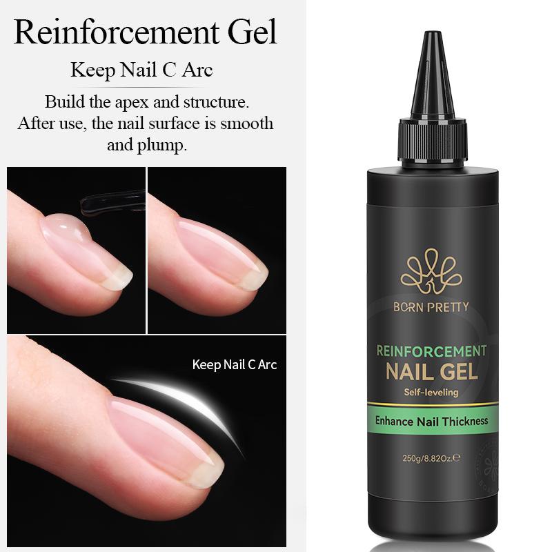 BORN PRTTY 250 g säurefreier N – Nail Dehydrator Primer Bewertung und Preis