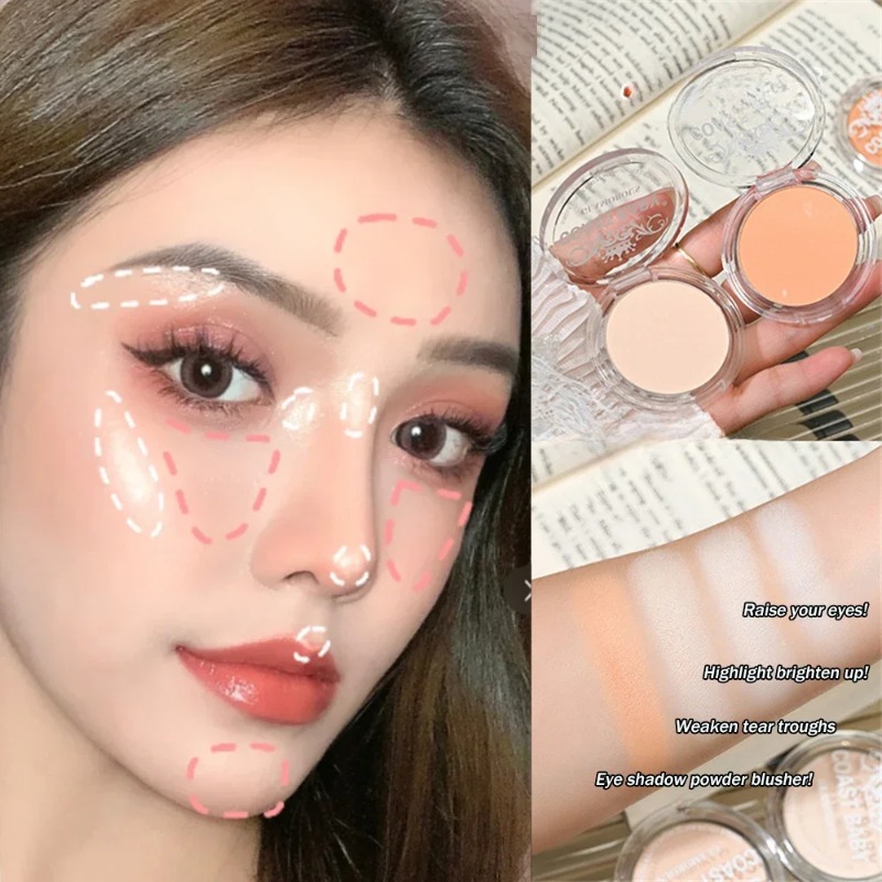 Einzelne matte Textmarker-Pale – Fenty Beauty Makeup Highlighter Bewertung und Preis