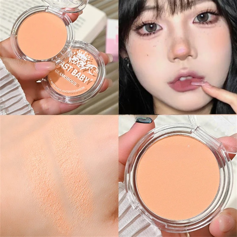 Einzelne matte Textmarker-Pale – Fenty Beauty Makeup Highlighter Bewertung und Preis