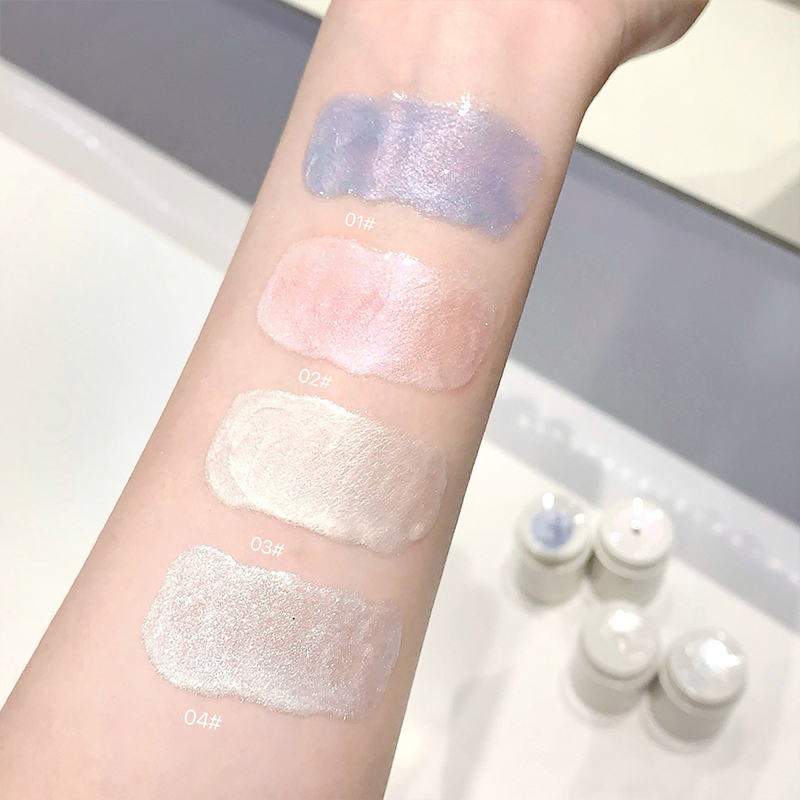 Perlglanz-Diamant-Flüssigkeit, – Fenty Beauty Makeup Highlighter Bewertung und Preis