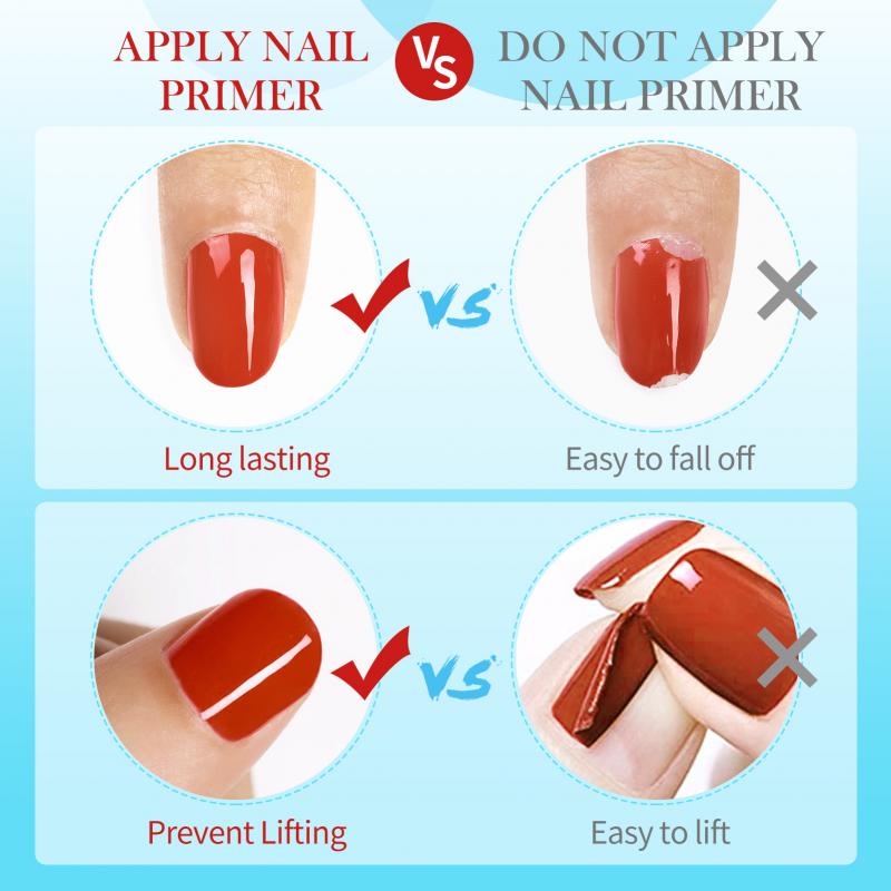 BORN PRETTY Nail Prep Dehydrat – Nail Dehydrator Primer Bewertung und Preis