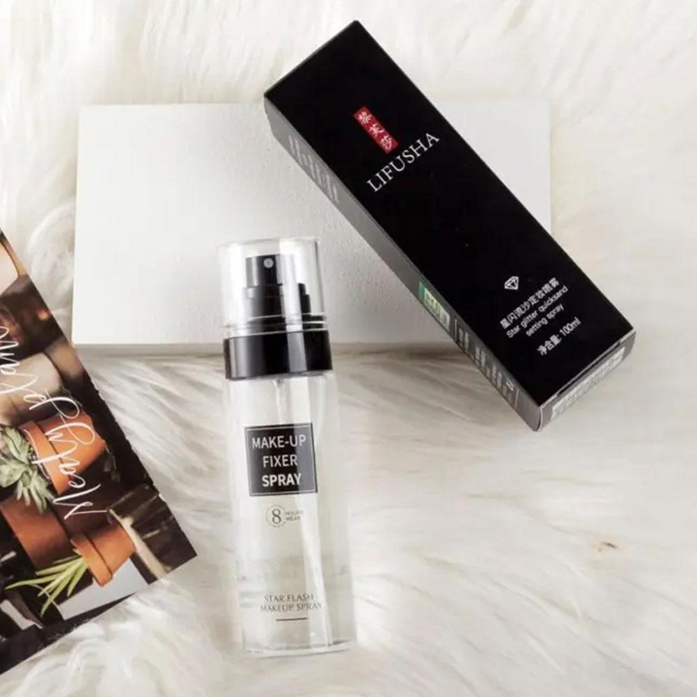 Professionelles Make-up-Fixier – Beauty Makeup Fixer Bewertung und Preis