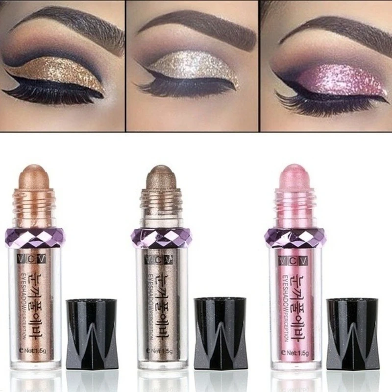 Neuer fluoreszierender einfarb – Beauty Book Makeup Kit Bewertung und Preis