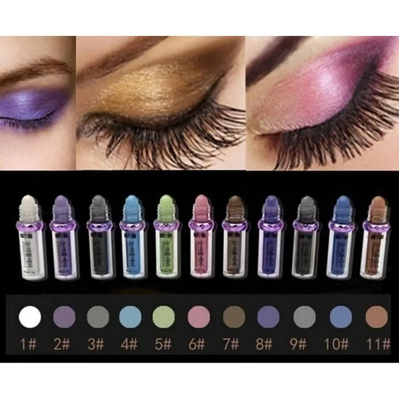 Neuer fluoreszierender einfarb – Beauty Book Makeup Kit Bewertung und Preis