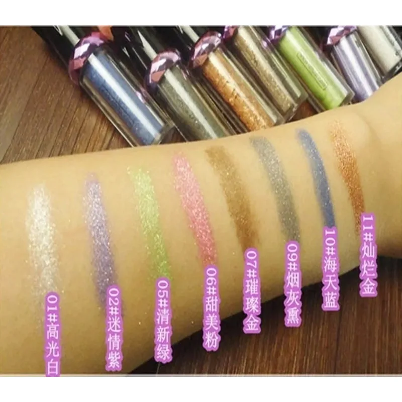Neuer fluoreszierender einfarb – Beauty Book Makeup Kit Bewertung und Preis