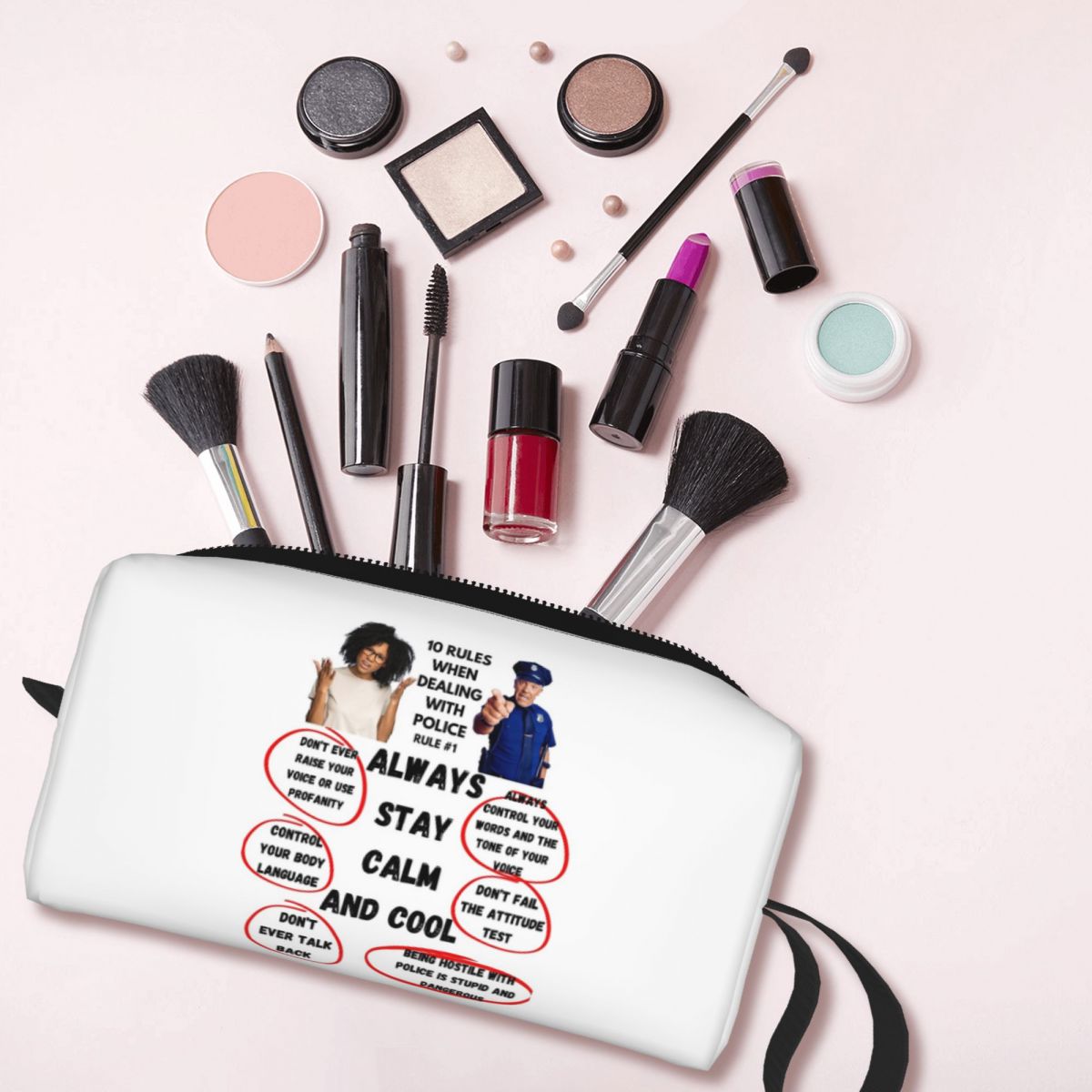 Regel # 1 When Dealing With Po – Beauty Makeup Deals Bewertung und Preis