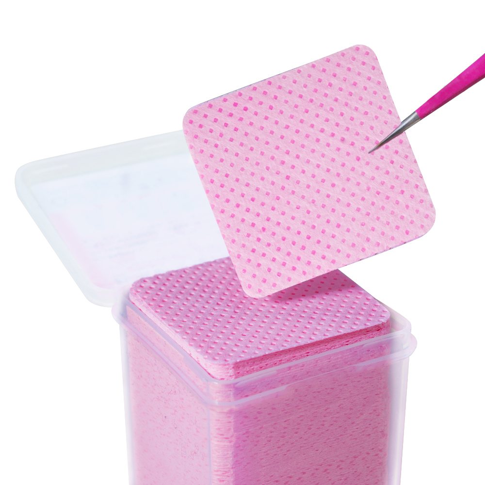 200 Stück rosa fusselfreie Nag – Gel Nail Polish Bewertung und Preis