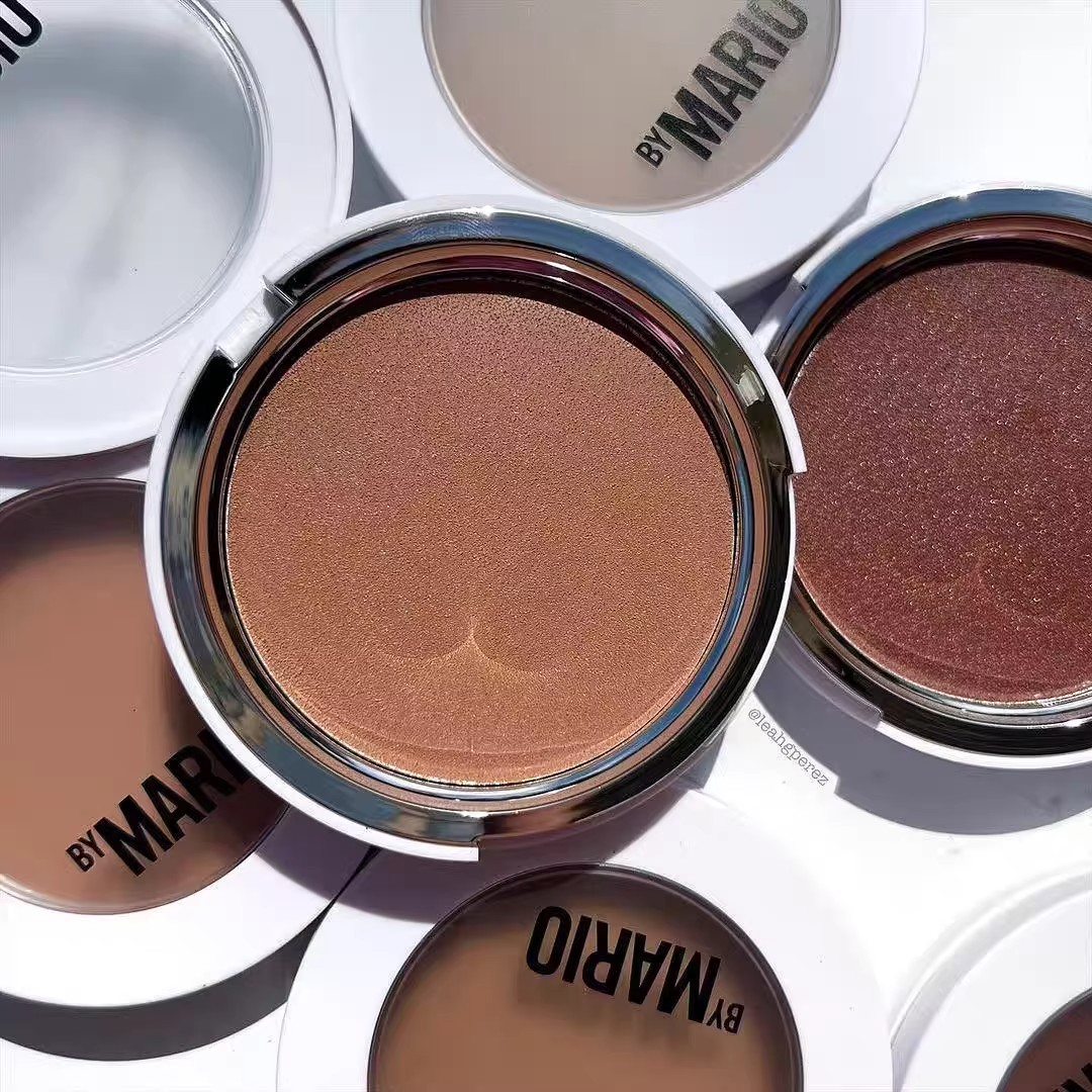 5g Mario Silky Matte Bronzer S – Fenty Beauty Makeup Highlighter Bewertung und Preis