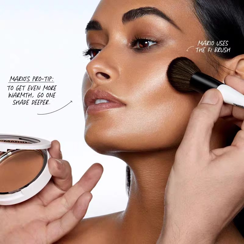 5g Mario Silky Matte Bronzer S – Fenty Beauty Makeup Highlighter Bewertung und Preis