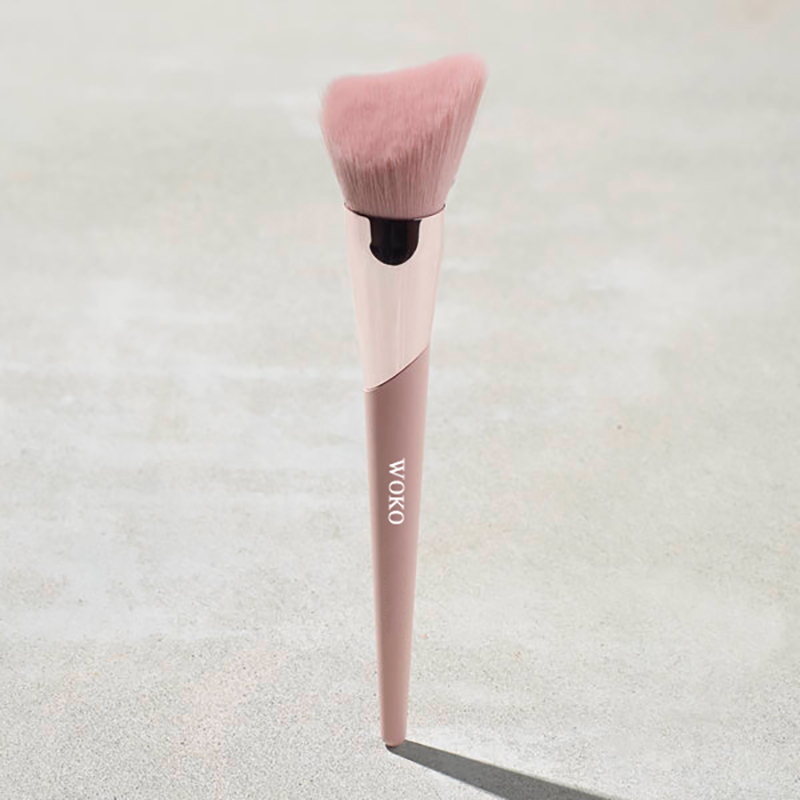 1 stücke Make-Up Pinsel Gesich – Fenty Beauty Makeup Highlighter Bewertung und Preis