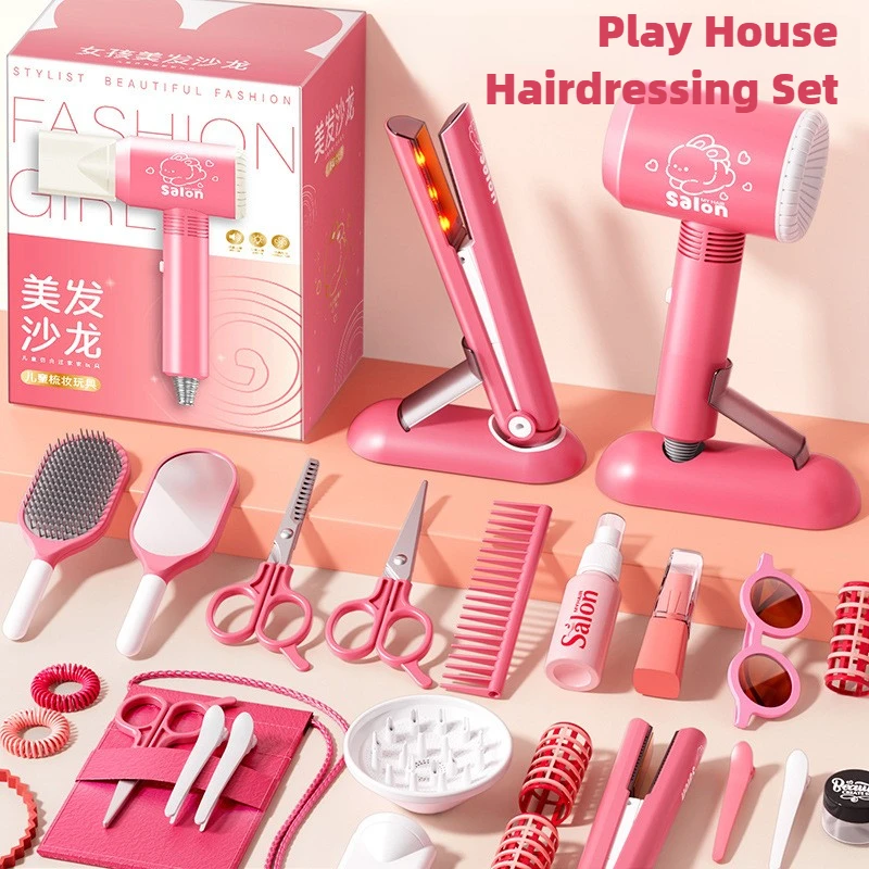 Mädchen Schönheit Salon Set Ki – Beauty Makeup Kit For Kids Bewertung und Preis