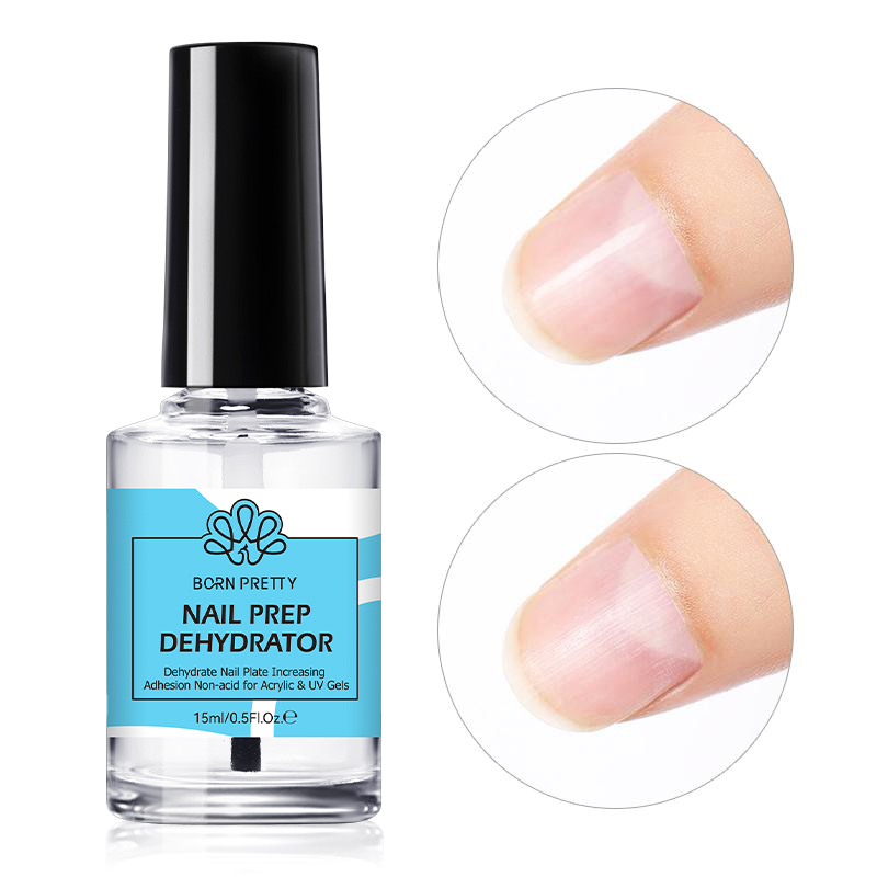 BORN PRETTY Nagel-Primer und N – Nail Dehydrator Primer Bewertung und Preis