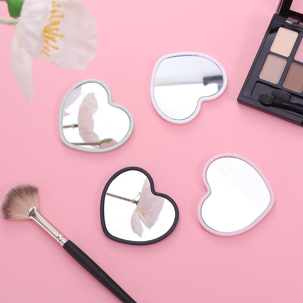 Einfacher einseitiger herzförm – Beauty Makeup Definition Bewertung und Preis