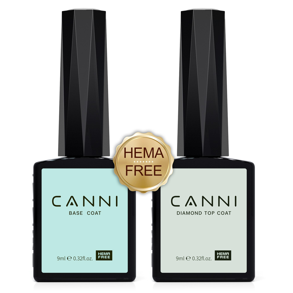 CANNI Christmas Kit Diamond Te – Nail Dehydrator Primer Bewertung und Preis