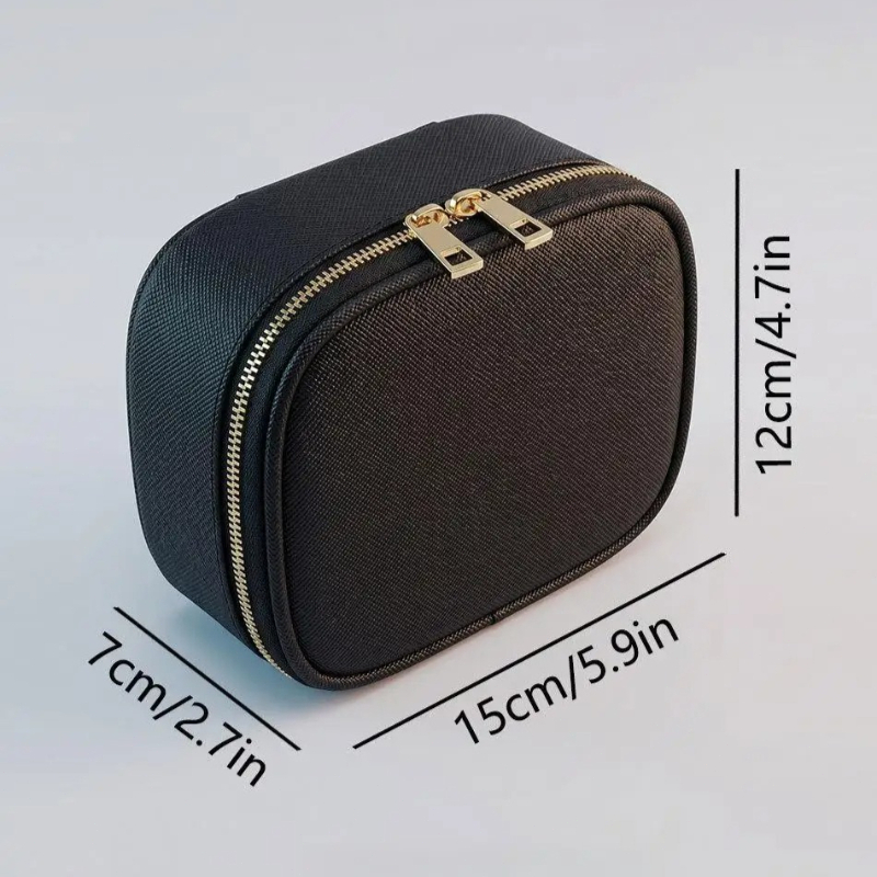 2026 Neue Kosmetiktasche mit S – Beauty Preservation Makeup Bag Bewertung und Preis