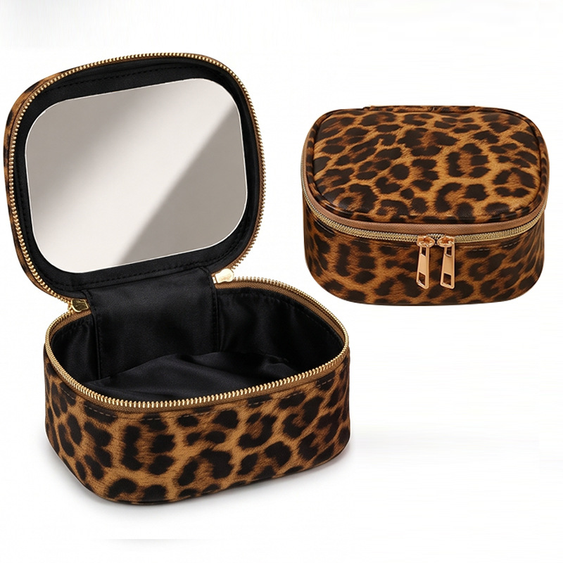 2026 Neue Kosmetiktasche mit S – Beauty Preservation Makeup Bag Bewertung und Preis