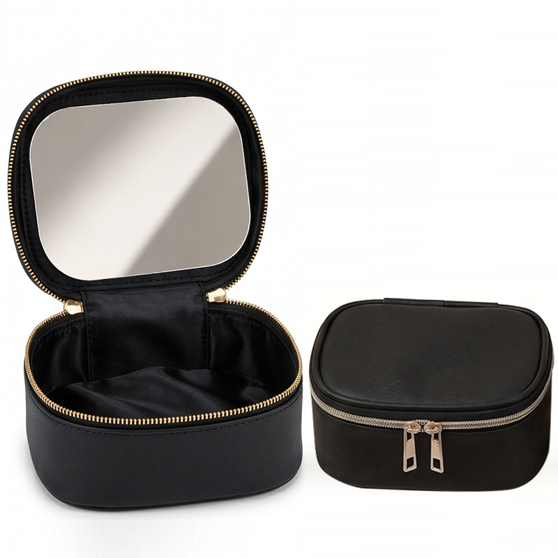 2026 Neue Kosmetiktasche mit S – Beauty Preservation Makeup Bag Bewertung und Preis