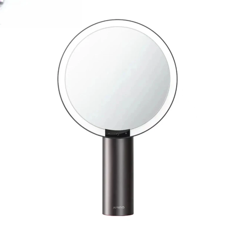 O2 Kleiner Schwarzer Spiegel S – Beauty Makeup Definition Bewertung und Preis