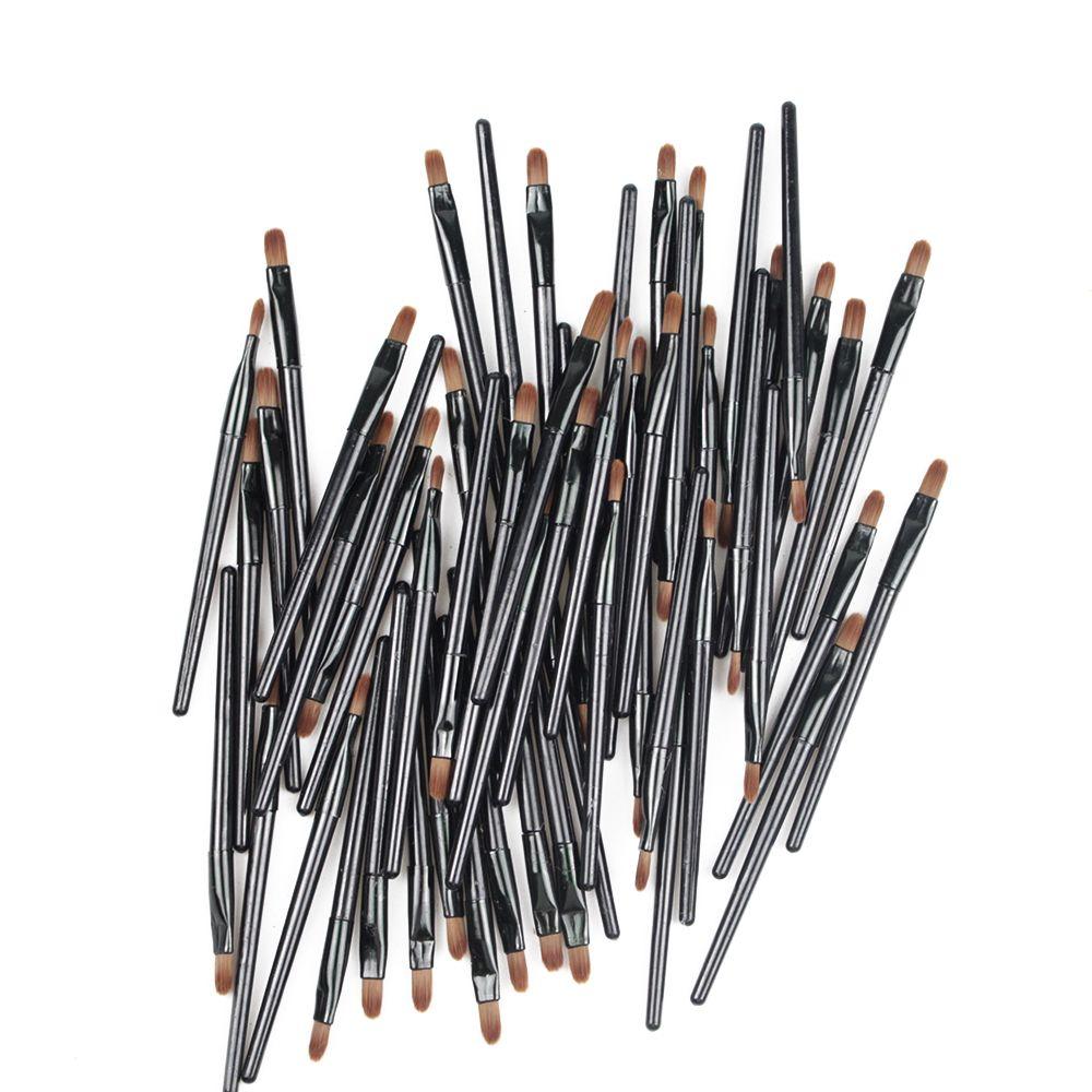 50/100 Stück Einweg-Lippenpins – Beauty Makeup Brands Bewertung und Preis