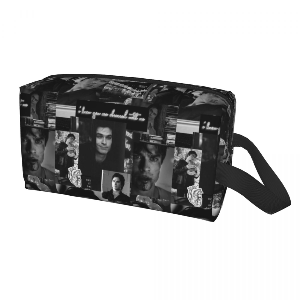Travel The Vampire Diaries Kul – Beauty Makeup Diary Bewertung und Preis